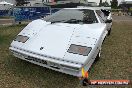 Autosalon at the Melbourne GP - GP0167